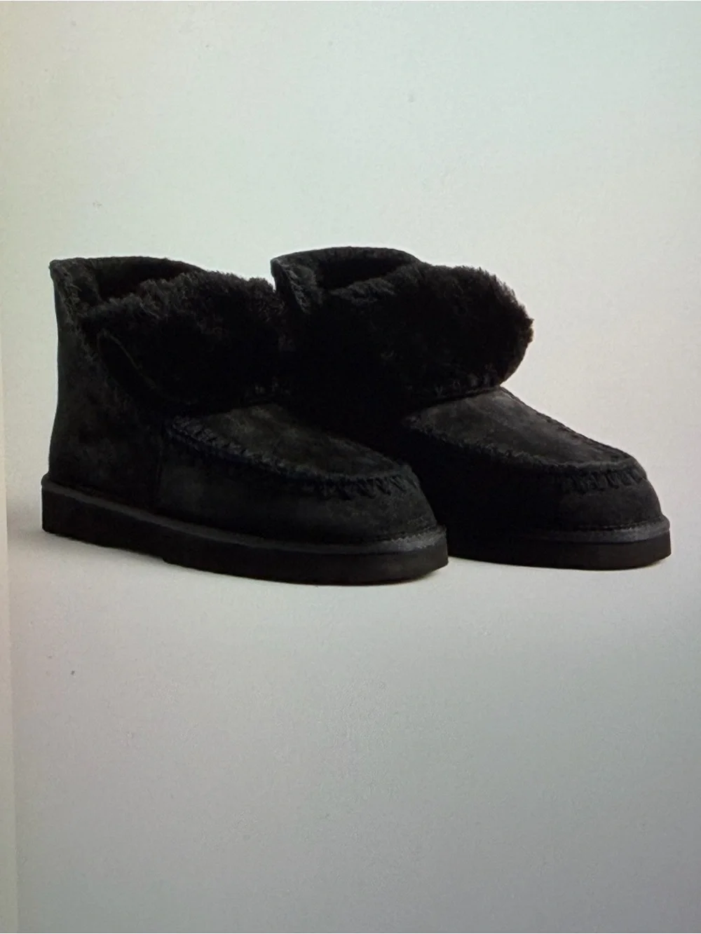 💐 JOHNNY WAS WHIPSTITCH BOOTIE 💐 NWT 💐